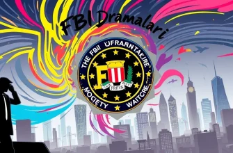 FBI Dramaları: Gerilim ve Duygu Dolu 10 Film