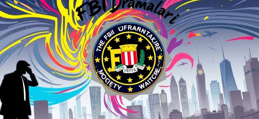 FBI Dramaları: Gerilim ve Duygu Dolu 10 Film FBI Dramaları: Gerilim ve Duygu Dolu 10 Film