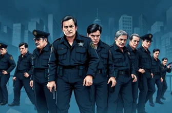 Kötü Polisler Boevik Filmleri