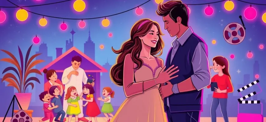 Aile Filmleri: Evlilik Üzerine