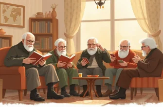 Eski Askerler Hakkında 10 Film