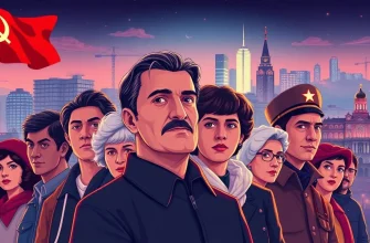 Komünizm Hakkında En İyi 10 Film Komünizm Hakkında En İyi 10 Film