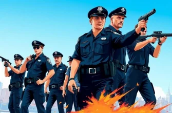 Polis Aksiyon Filmleri Polis Aksiyon Filmleri
