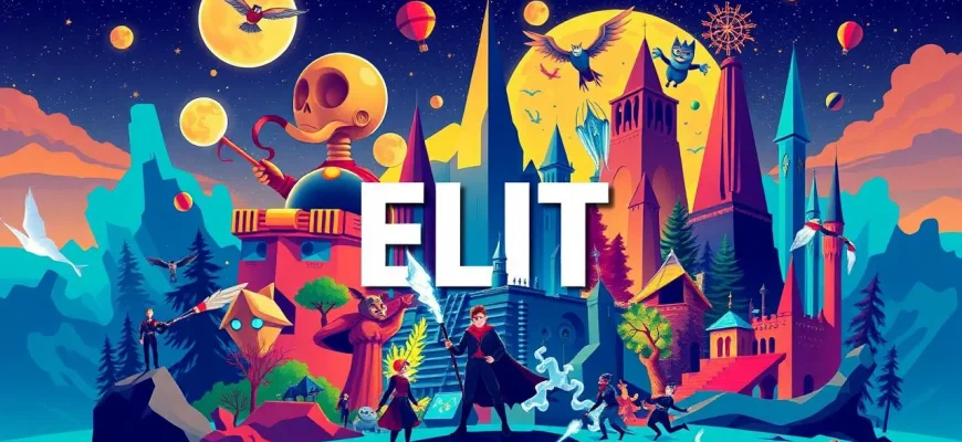 Fantastik Elit Filmler Fantastik Elit Filmler