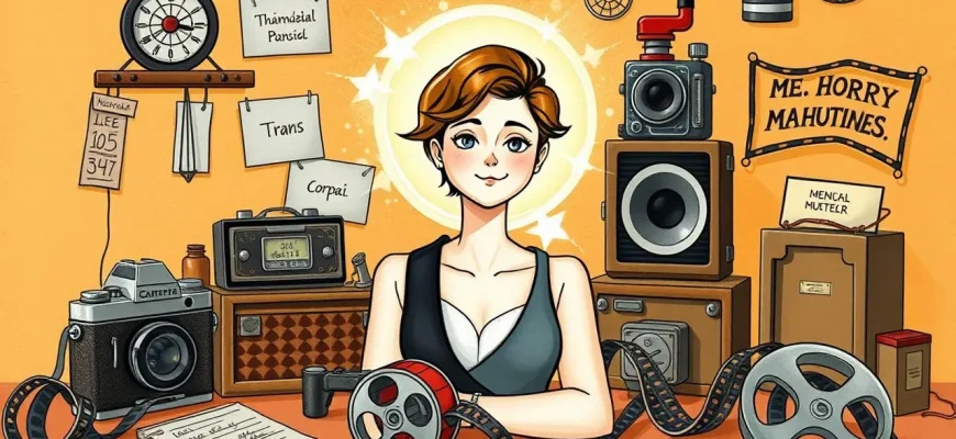 Trans Temalı Korku Filmler