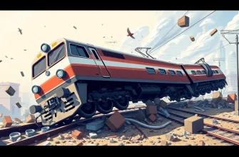 Tren Kazaları Temalı Gerilim Filmleri