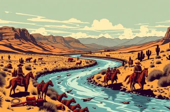 Nehirli Vahşi Batı Filmleri Nehirli Vahşi Batı Filmleri