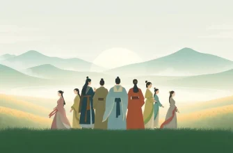 Antik Kore Tarihini Anlatan 10 Film Antik Kore Tarihini Anlatan 10 Film