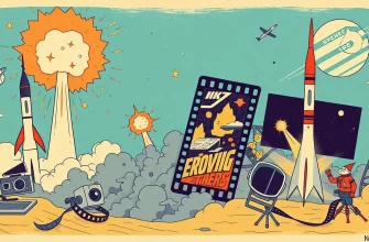 Roket Patlamaları Filmleri