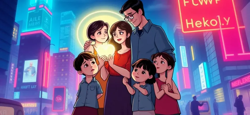 Aile Hikayeleri: Melodram Filmleri