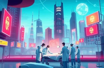 Tıp Filmleri: Doktorların Dünyasına Yolculuk