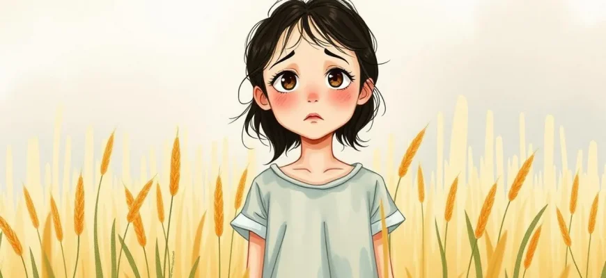 Çocukluk Travmaları Hakkında Filmler