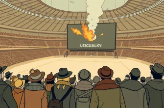 Spor Arenalarında Felaketler: 10 Filmlik Seçki Spor Arenalarında Felaketler: 10 Filmlik Seçki