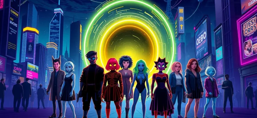 Gizemli Sırların Peşinde: 10 Film Gizemli Sırların Peşinde: 10 Film