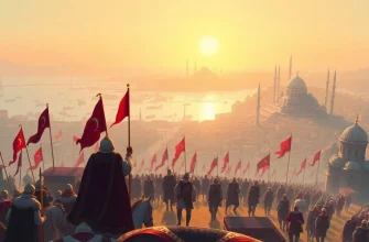 İstanbul’un Fethi: Tarihi Filmler