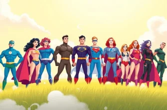 Fantastik Yetenekli İnsanlar Filmleri