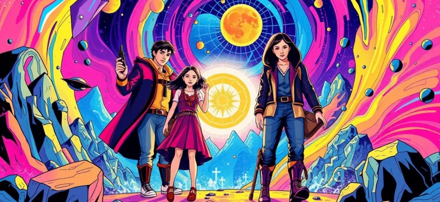 Çekya Fantazi Filmleri