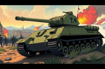 T-34 Tankı İle İlgili En İyi 10 Film T-34 Tankı İle İlgili En İyi 10 Film