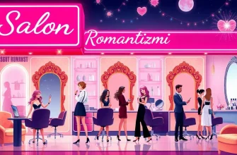 Salon Romantizmi: Güzellik Salonu Filmleri