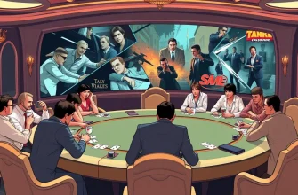 Poker Aksiyon Filmleri Poker Aksiyon Filmleri