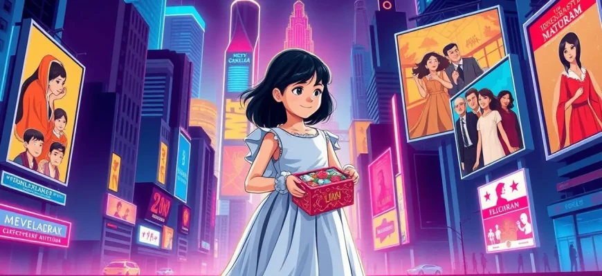 Torunlar Hakkında Melodram Filmler Torunlar Hakkında Melodram Filmler