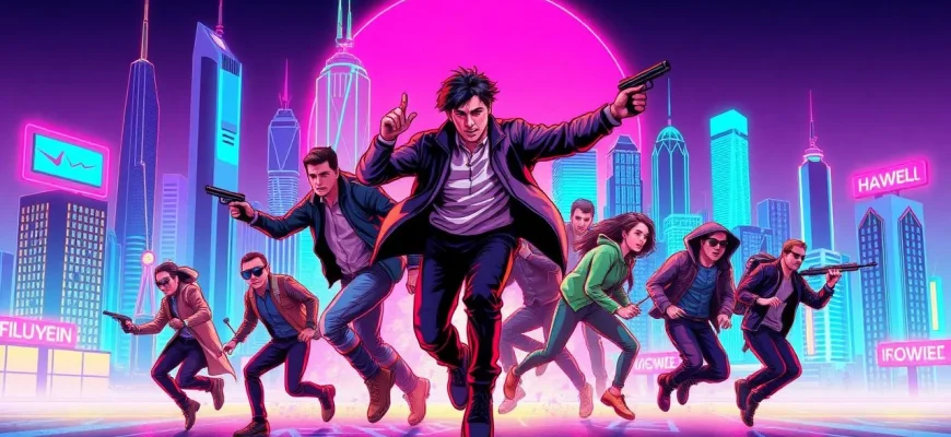 Aile İçin Havalı Adam Filmleri