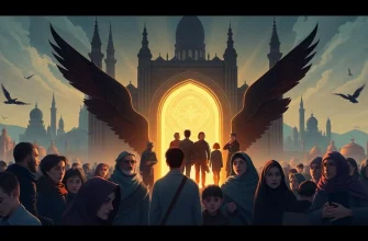 Fantastik Filmler: Mülteciler