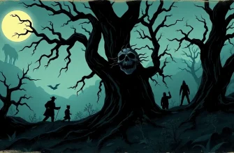 Suistimallerle İlgili Korku Filmleri