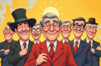 Komik Siyasetçiler Filmleri