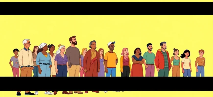 İnsan Hakları Temalı En İyi 10 Film