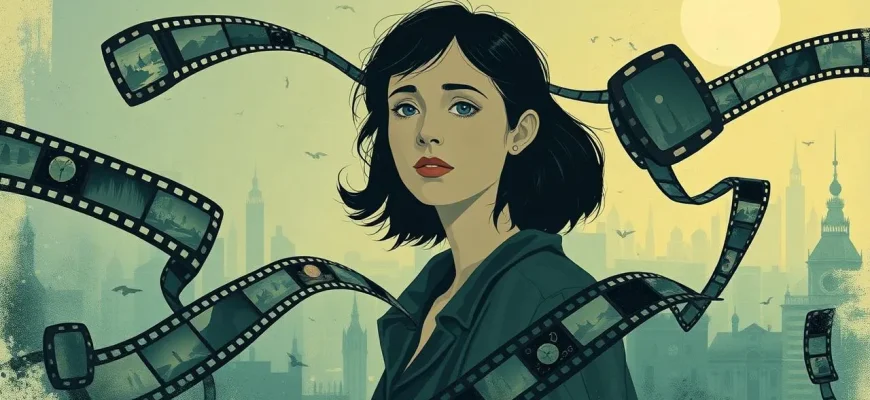 Amnezi Temalı Korku Filmleri Amnezi Temalı Korku Filmleri