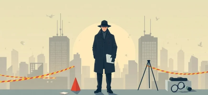 En İyi Dedektif Belgeselleri