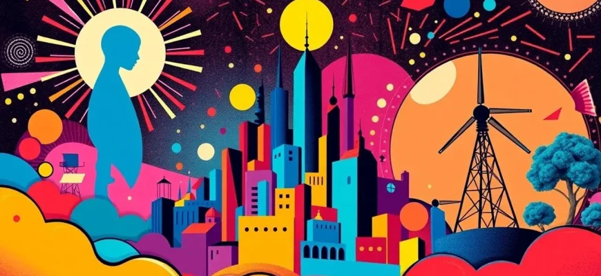 Mimari Dramalar: 10 Film Önerisi Mimari Dramalar: 10 Film Önerisi