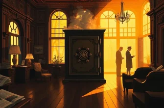 Otel Yangın Filmleri