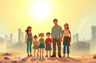 Aile İçin Post-Apokaliptik Filmler Aile İçin Post-Apokaliptik Filmler