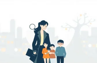 Dedektif Filmler: Evlat Edinme Hikayeleri