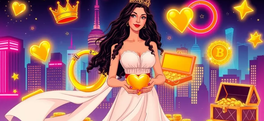 Altın Temalı Aşk Filmleri