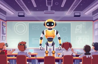 Robot Öğretmenler: Fantastik Filmler