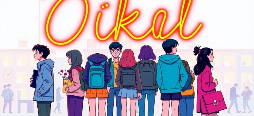 Okul Zorbacıları Hakkında En İyi 10 Film