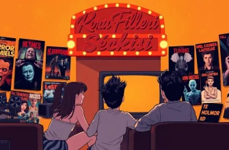Korku Filmleri Seçkisi: HD Kalite Korku Filmleri Seçkisi: HD Kalite