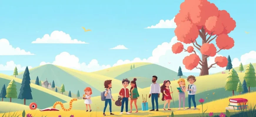 Fantastik Filmler ve Yaratıcı Kriz