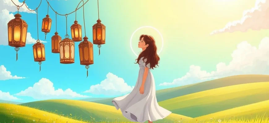 Ebedi Gençlik Temalı Filmler