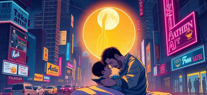 Babalar ve Çocuklar Hakkında Melodram Filmler Babalar ve Çocuklar Hakkında Melodram Filmler