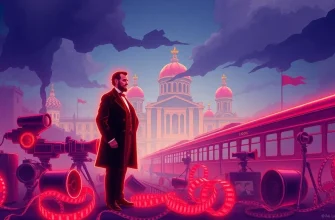 Sovyet Filmleri: Avraam Lincoln Sovyet Filmleri: Avraam Lincoln