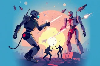 En İyi 10 Robot Savaşçı Filmi En İyi 10 Robot Savaşçı Filmi