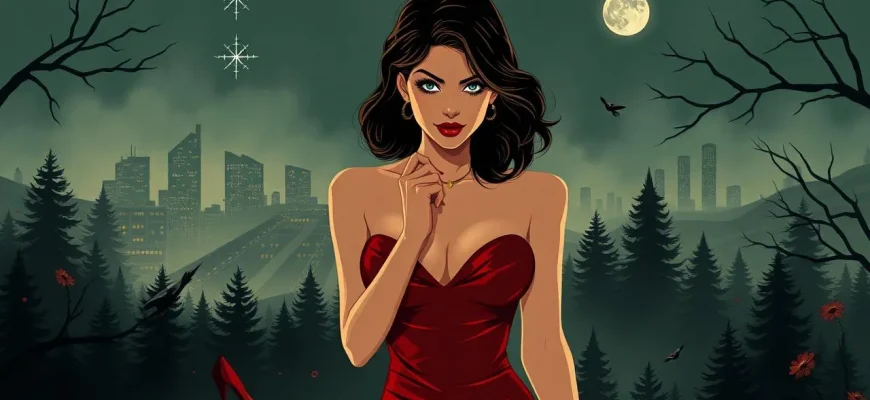 Cinsel Çekim Temalı Gerilim Filmleri