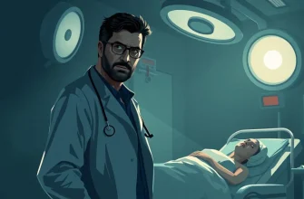 Koma Temalı Gerilim Filmleri