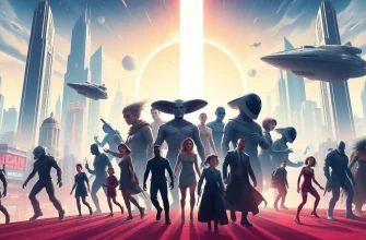 En İyi 10 Bilimkurgu Tehlike Filmi