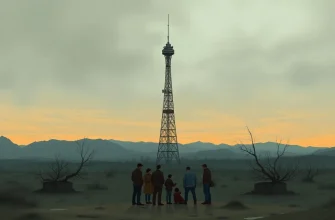 Kıyamet Radyo Kuleleri Filmleri