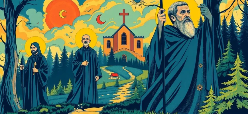 Rahipler Hakkında Dram Filmleri